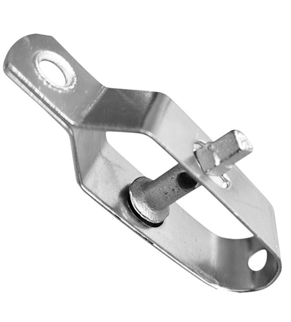 Naciągi do siatki L-100 ocynk DIAMANTO