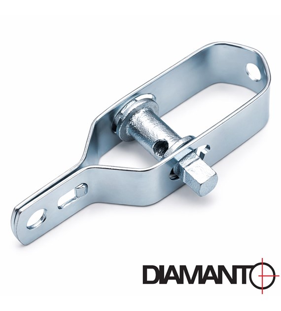 Naciągi do siatki L-100 ocynk DIAMANTO