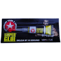 Klej MXBON Superglue 2g blister 1szt