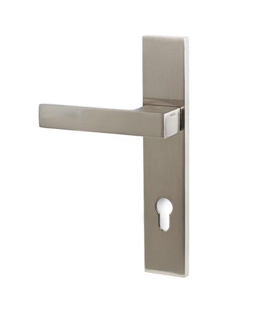 Klamka drzwiowa K-927-90 G8 VITAY (L)