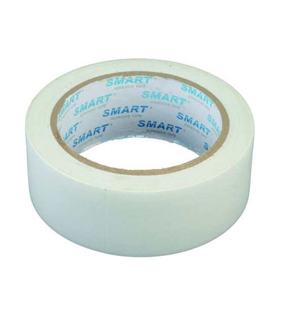 Taśma PCV Biała 38mm