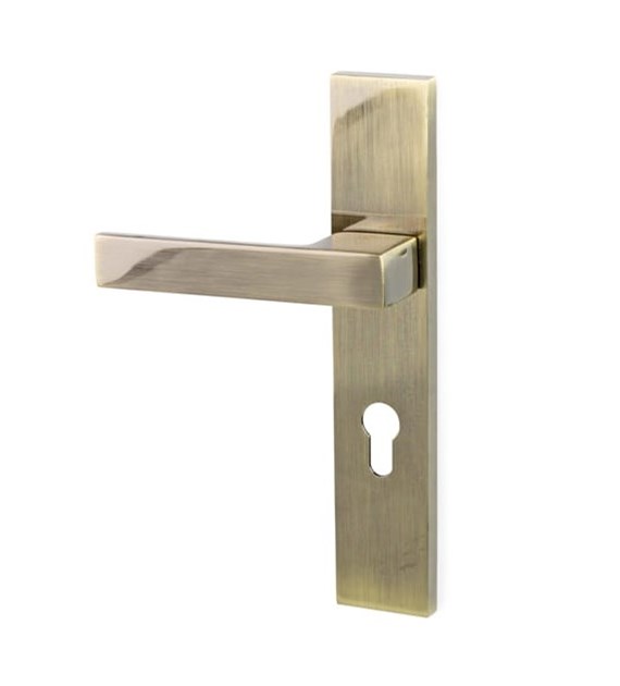 Klamka drzwiowa K-927-90 AB VITAY (L)