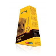 Trutka-Pasta do zwalczania gryzoni  25  150g VIGONEZ