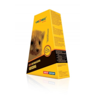 Trutka-Pasta do zwalczania gryzoni  25  150g VIGONEZ