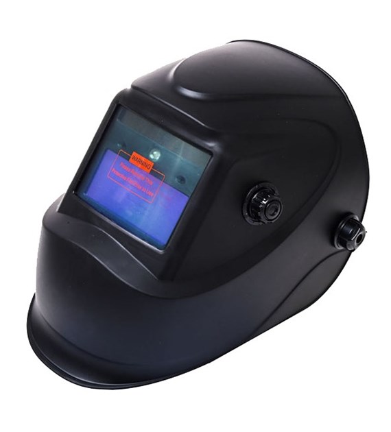 Maska spawalnicza samościemniająca DREL 42 x 92mm DIN 9-13