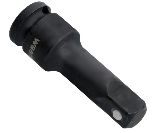 WAART Przedłużka udarowa 1/2  150mm CR-MO