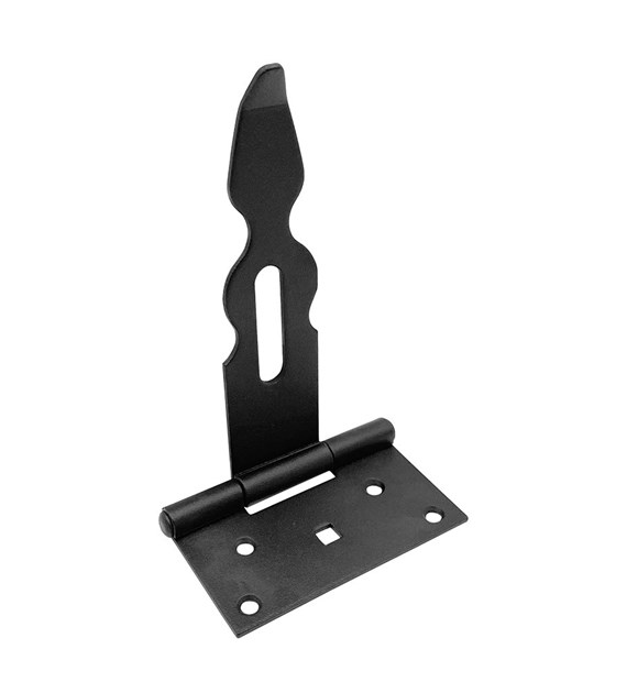 Wrzeciądz skobel altanowy GOORAL 150 malowany