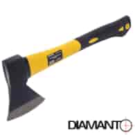 Siekiera 0,6kg TUV/GS rączka FG DIAMANTO