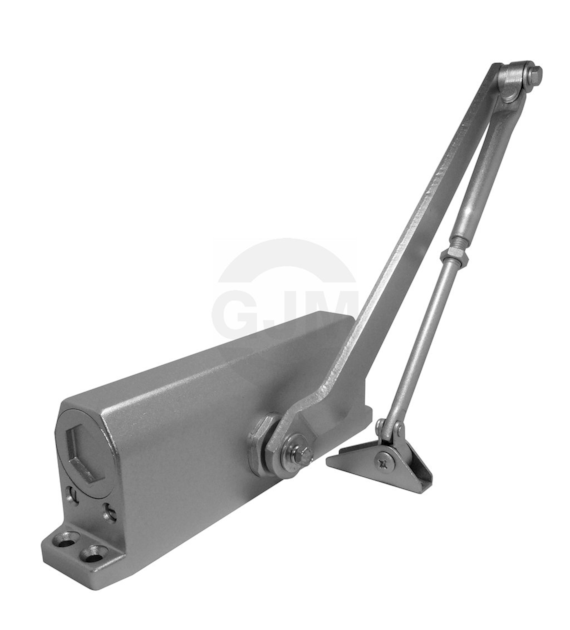 Samozamykacz B-87 (ciężar 25 kg)