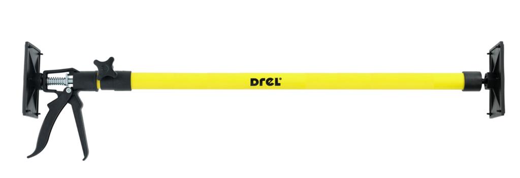 Podpora teleskopowa 115 - 290 cm DREL
