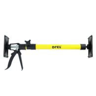 Podpora teleskopowa 50 - 115 cm DREL