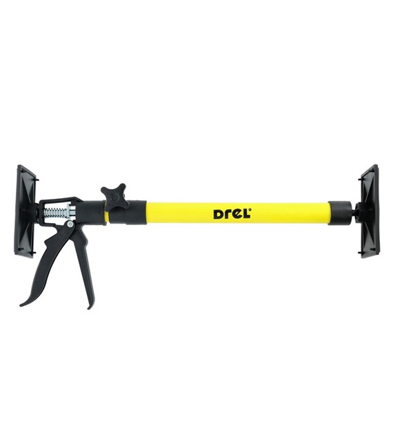 Podpora teleskopowa 50 - 115 cm DREL