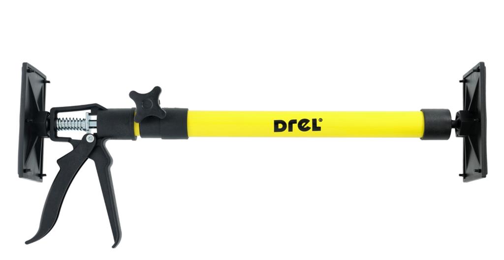 Podpora teleskopowa 50 - 115 cm DREL