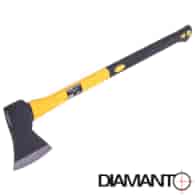 Siekiera 1,25kg TUV/GS rączka FG DIAMANTO