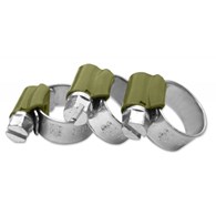 Opaska ślimakowa FORCE 50-70mm W1