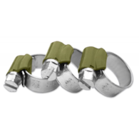 Opaska ślimakowa FORCE 50-70mm W1