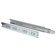 Prowadnica kulkowa PK-001-350 pełny wysuw