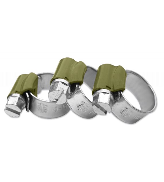 Opaska ślimakowa FORCE 32-50mm W1