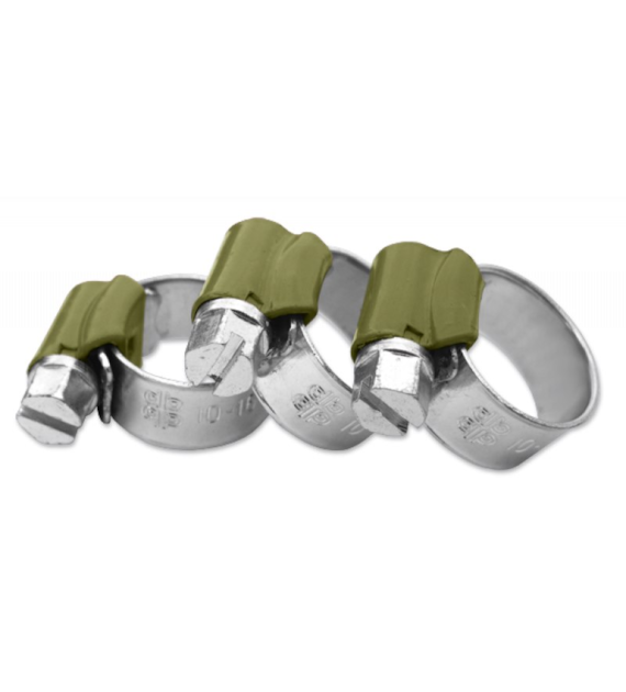 Opaska ślimakowa FORCE 32-50mm W1