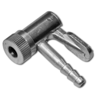 Głowica do pompowania 8mm