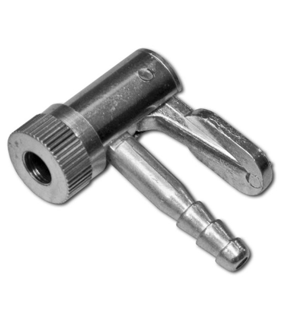 Głowica do pompowania 8mm