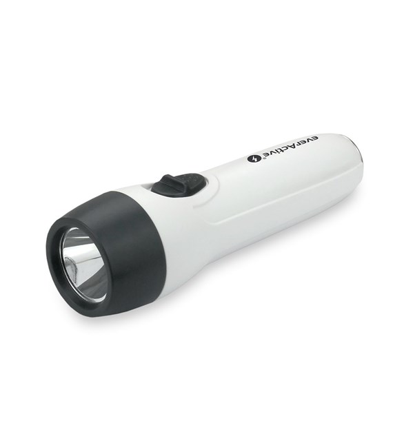 Latarka ręczna everActive EL-100
