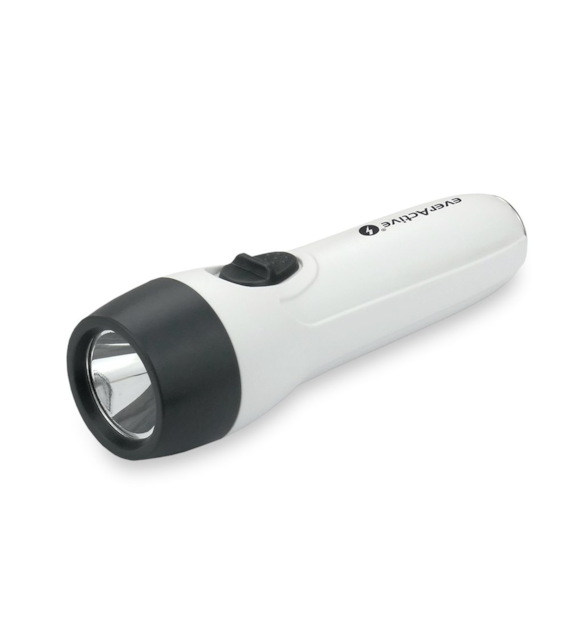 Latarka ręczna everActive EL-100