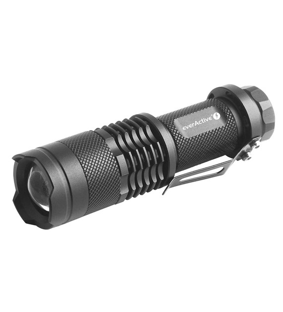 Latarka ręczna everActive FL-180