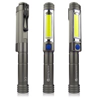 Latarka warszatowa/inspekcyjna everActive WL-400