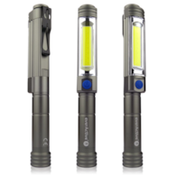 Latarka warszatowa/inspekcyjna everActive WL-400