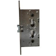 Zamek drzwiowy wpuszczany LOB 72/55 wkład