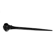 Klucz monterski do rusztowań 19/22 32T