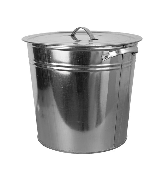 Kocioł - garczek  32 L