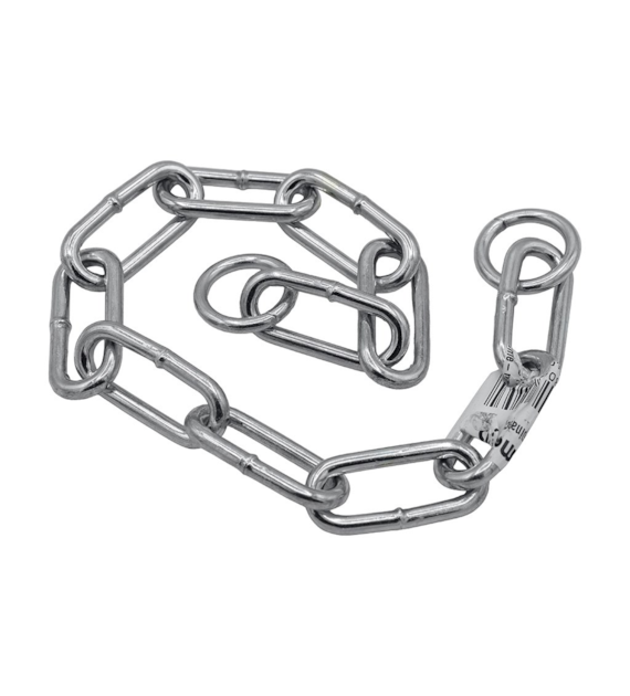 Łańcuch spinający 4mm, 50cm