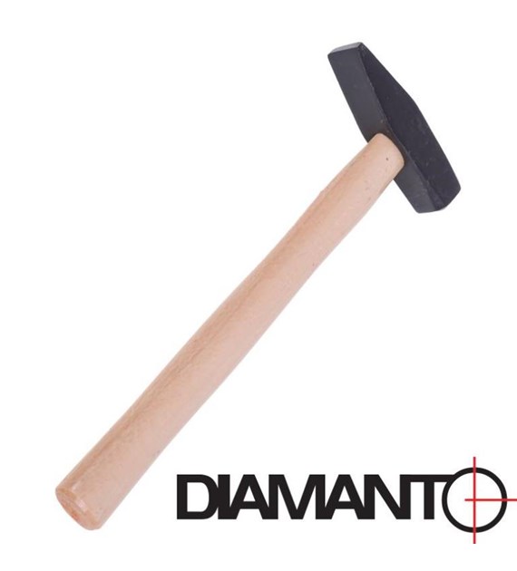 Młotek ślusarski 0,5 kg DIAMANTO