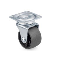 Kółko łożyskowe 40 plastik KM 412