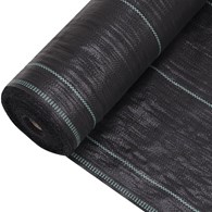 Agrotkanina czarna 110g 3,2 x 50m