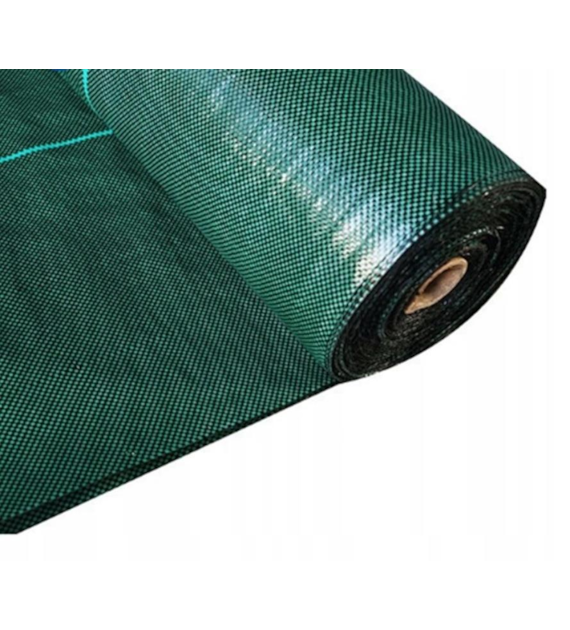Agrotkanina ZIELONA 110g 0,8 x 100m