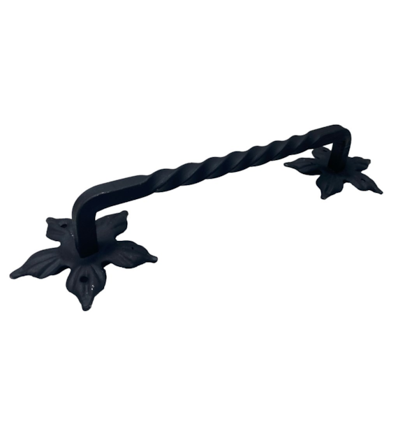 Antaba drzwiowa KUTA 210mm (KWIAT)