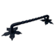 Antaba drzwiowa KUTA 210mm (KWIAT)