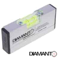 Poziomica 10cm kieszonkowa DIAMANTO