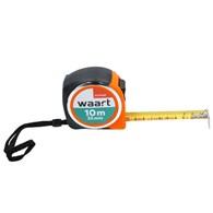 WAART Miara zwijana stalowa 5 m, 19 mm