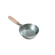 Czerpak murarski ocynkowany 175mm