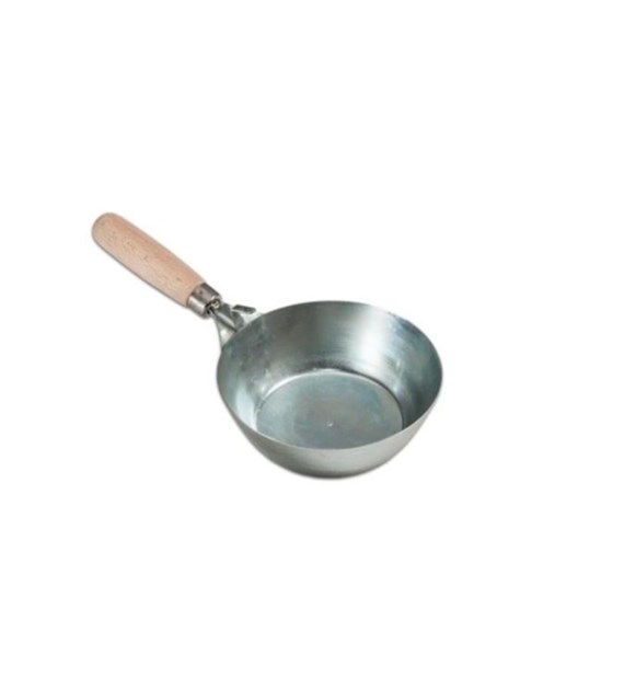 Czerpak murarski ocynkowany 175mm