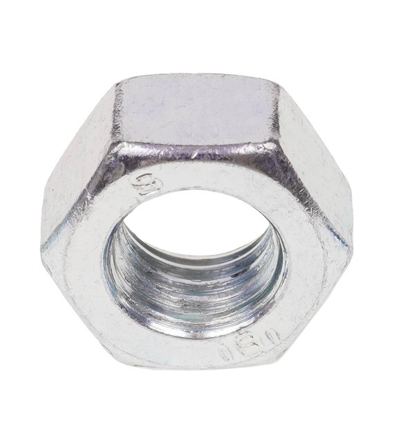 Nakrętka ocynkowana M-20 kl.5,8