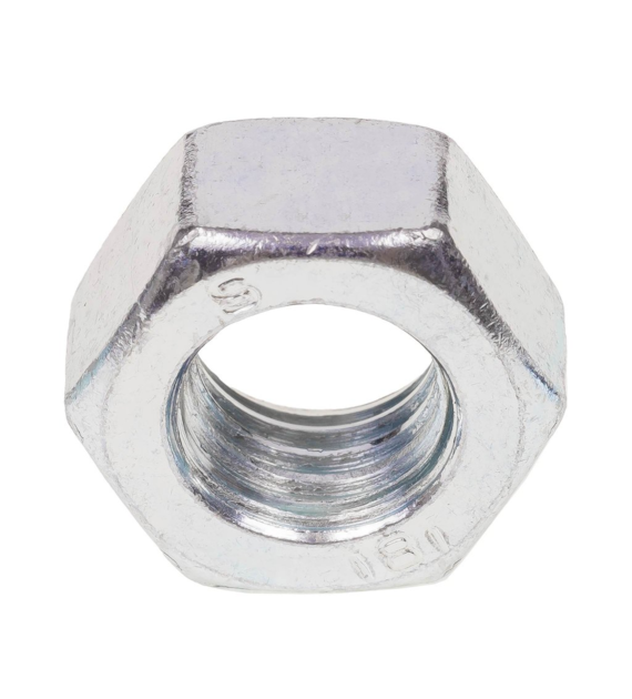 Nakrętka ocynkowana M-20 kl.5,8