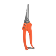 Sekator V-SERIES ostrze proste, 15mm