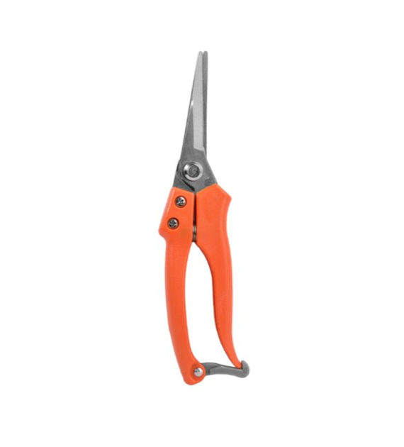 Sekator V-SERIES ostrze proste, 15mm