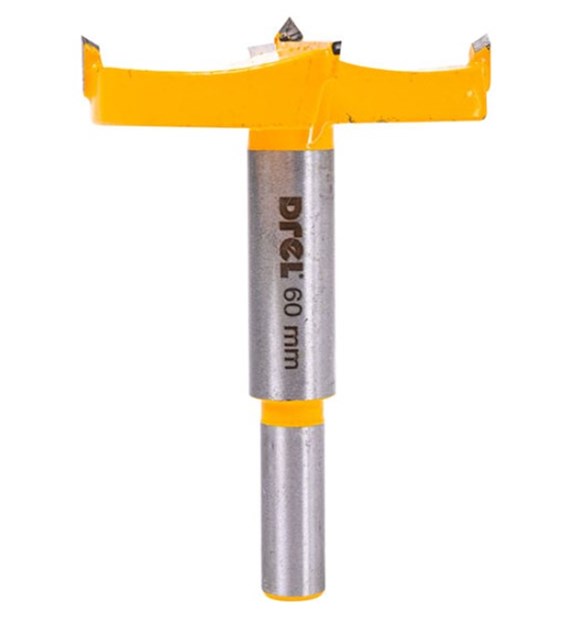 Frez pod puszki z widią 60mm