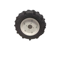 Kółko 4.00-10 do glebogryzarki/kultywatora DIAMANTO